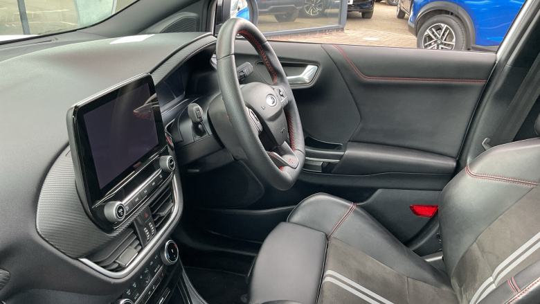 Ford Puma ST 1.5 EcoBoost ST 5dr Petrol Hatchback